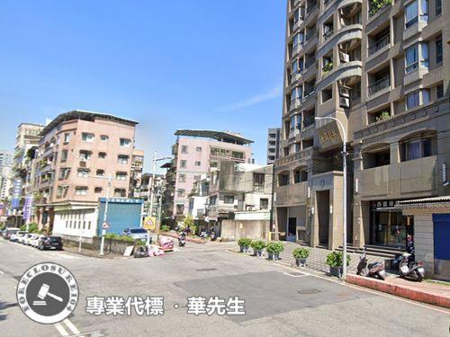 新北板橋法拍大樓-8