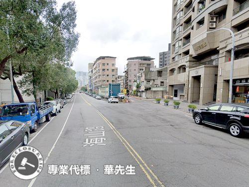 新北板橋法拍大樓-6