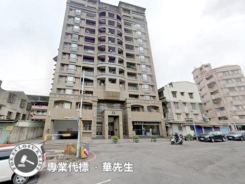 新北板橋法拍大樓-1
