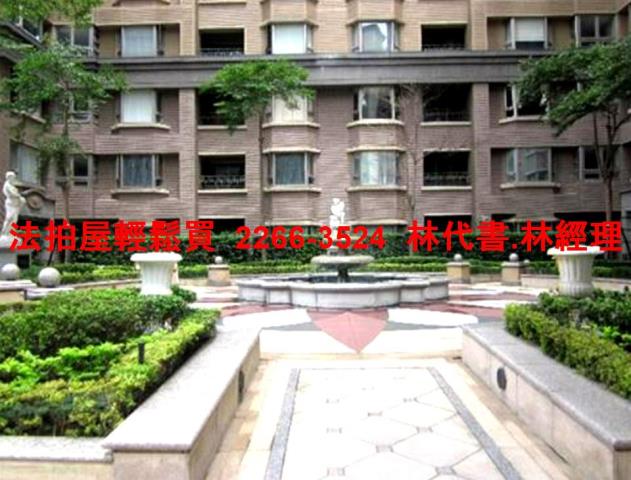 桃園蘆竹法拍大樓-7