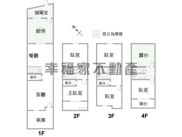 台南歸仁透天-15