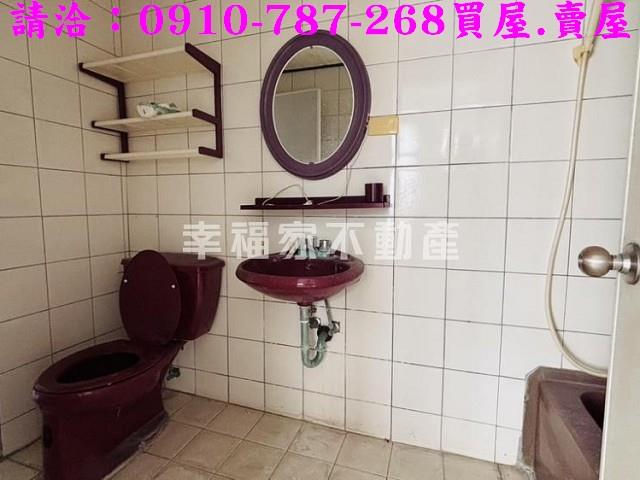 台南六甲透天-12