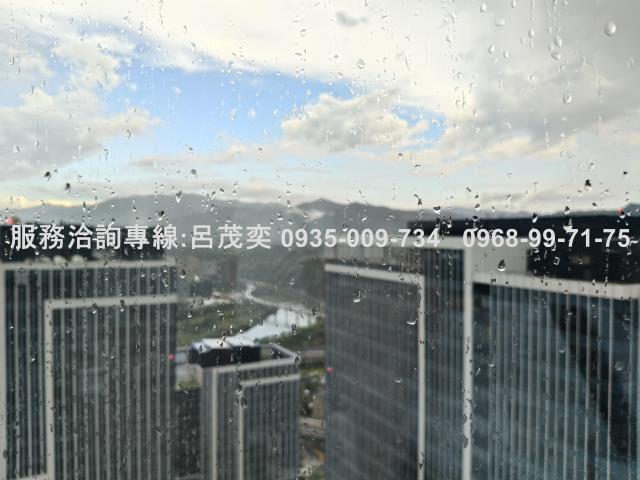 台北南港大樓-15