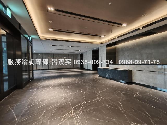 台北南港大樓-2