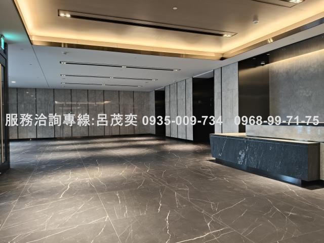 台北南港大樓-3