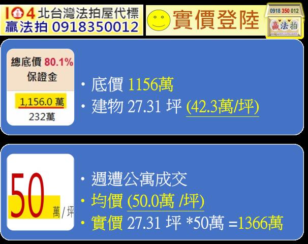 新北板橋公寓拍賣-14