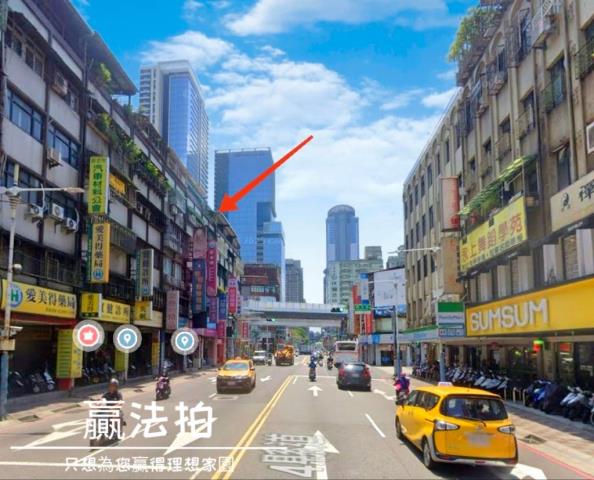 新北板橋公寓拍賣-4