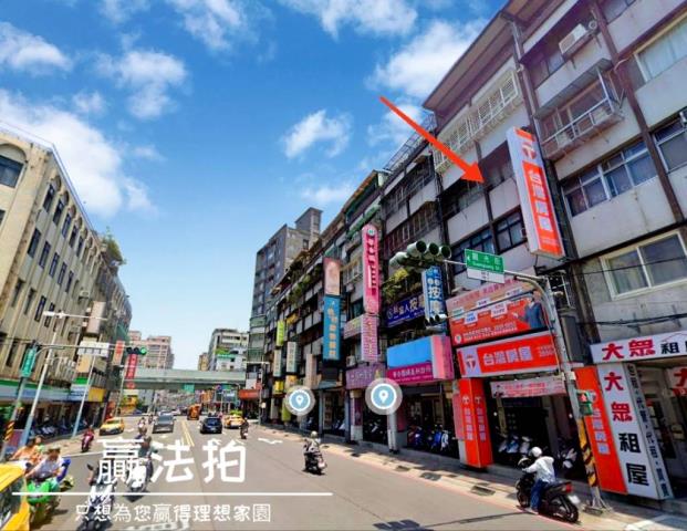 新北板橋公寓拍賣-8
