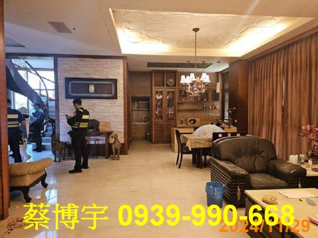 清水法拍屋福圳街透天