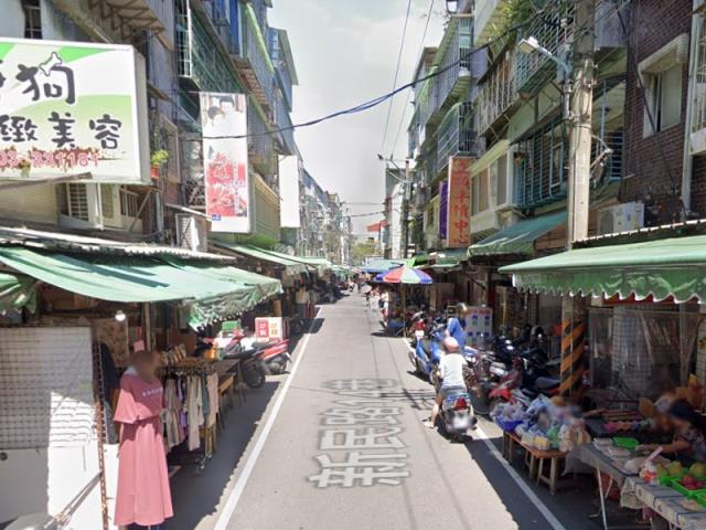 泰山法拍大樓-5