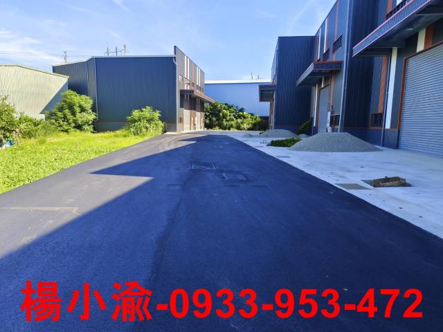 蘆竹廠房-1