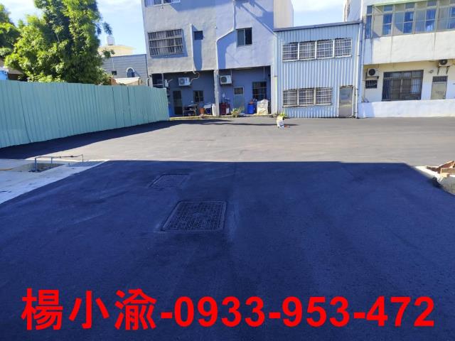 蘆竹廠房-2