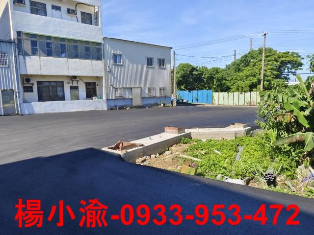 蘆竹廠房-3