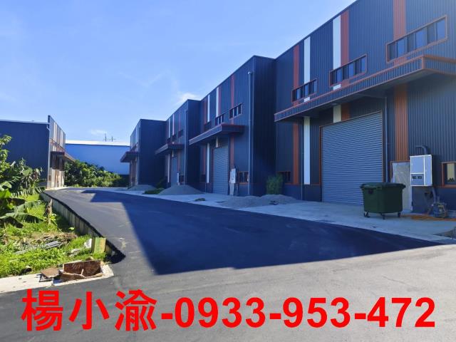 蘆竹廠房-4