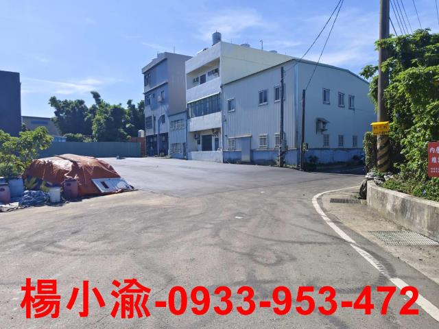 蘆竹廠房-5