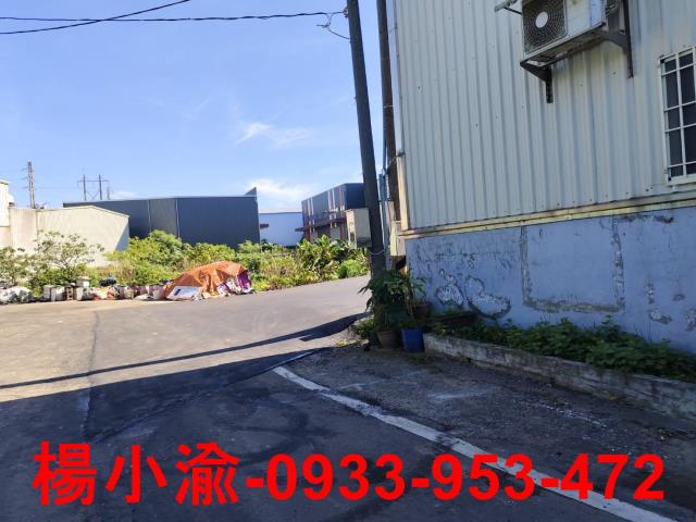 蘆竹廠房-6