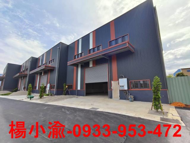 蘆竹廠房-8