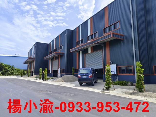 蘆竹廠房-9