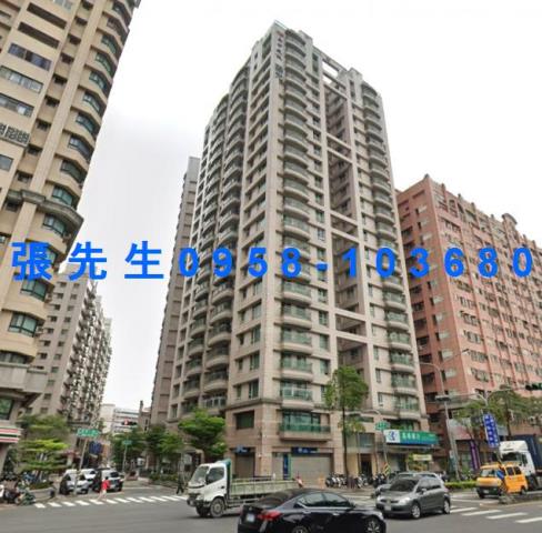 左營拍賣大樓-1