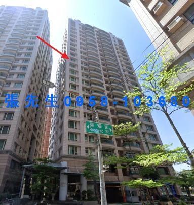 左營拍賣大樓-7
