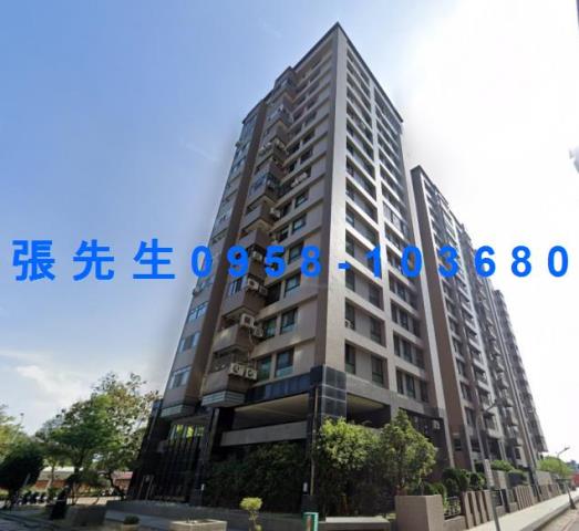 高雄法拍大樓-6