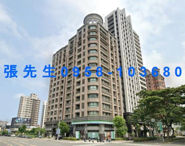 高雄法拍大樓-1