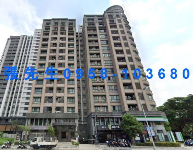 高雄法拍大樓-3