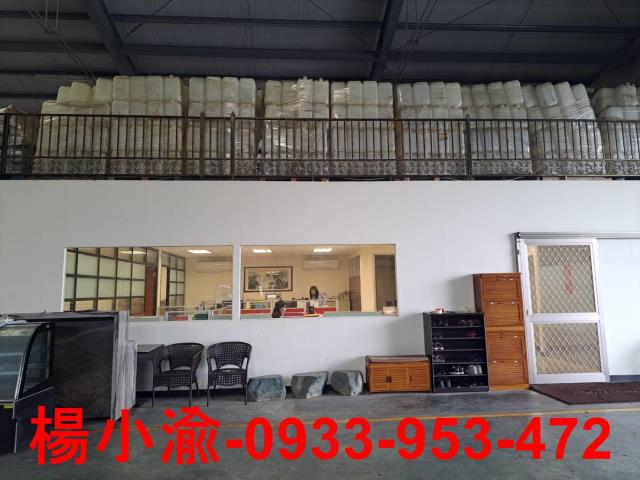 桃園廠房-4