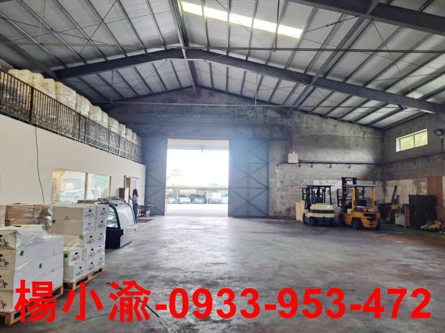 桃園廠房-7