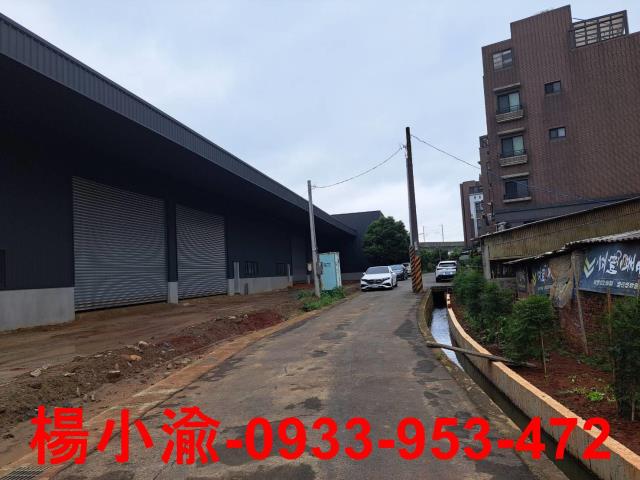 桃園廠房-13