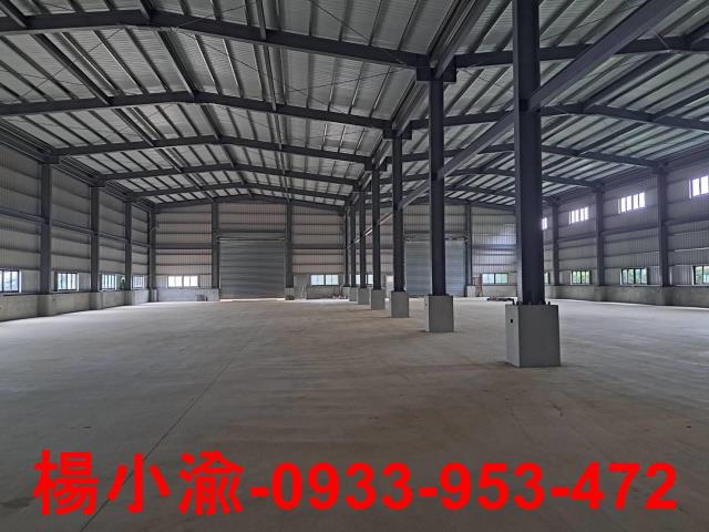 桃園廠房-1
