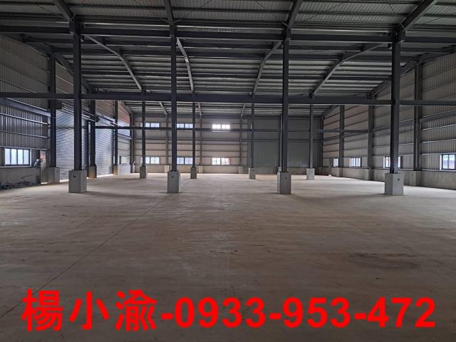 桃園廠房-2