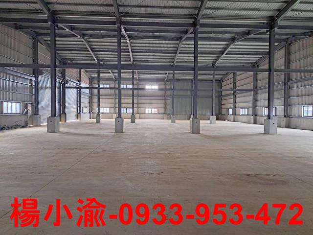 桃園廠房-3