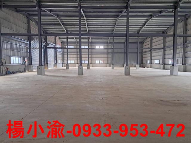 桃園廠房-4