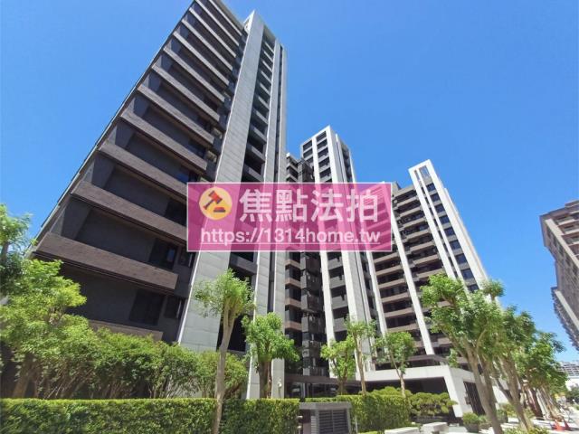 新北淡水拍賣大樓-2