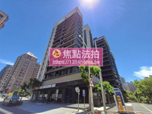新北淡水拍賣大樓-6