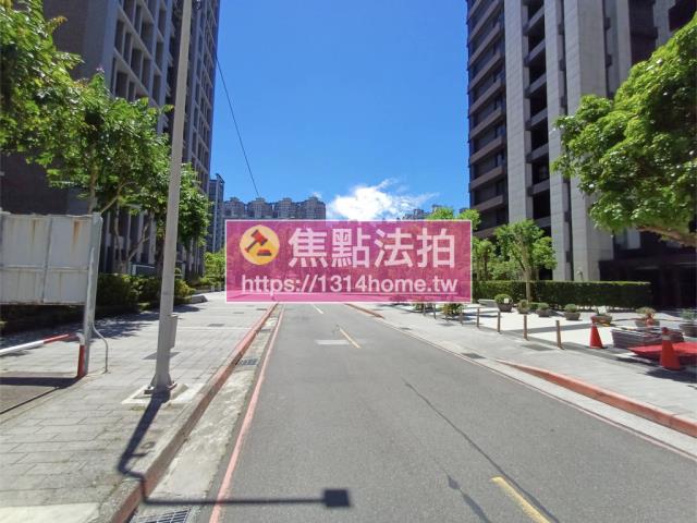 新北淡水大樓法拍-10