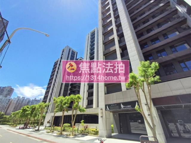 新北淡水大樓法拍-4