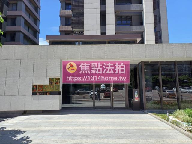 新北淡水大樓法拍-7