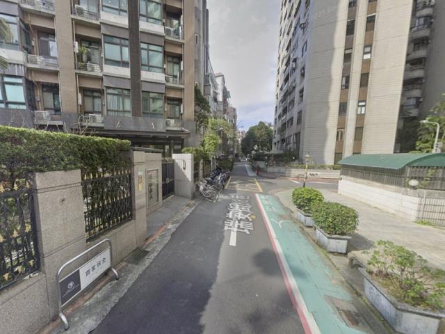 台北大安區大樓拍賣-2