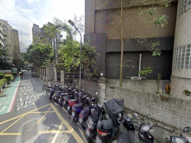 台北大安區大樓拍賣-3