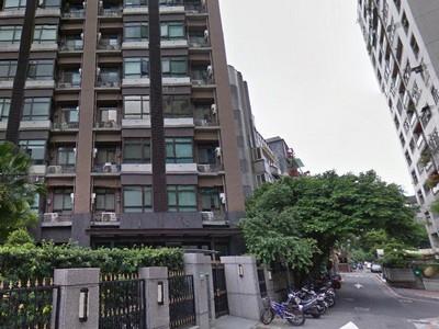 台北大安區法拍大樓-1