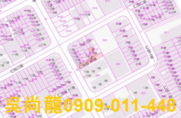 高雄仁武透天拍賣-3