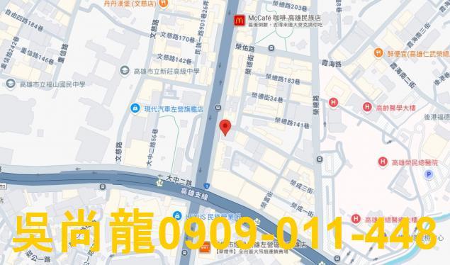 左營法拍大樓-3