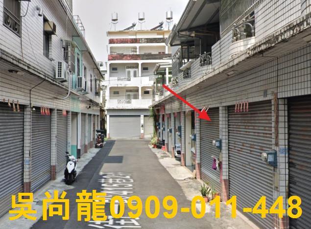 美濃法拍透天-6