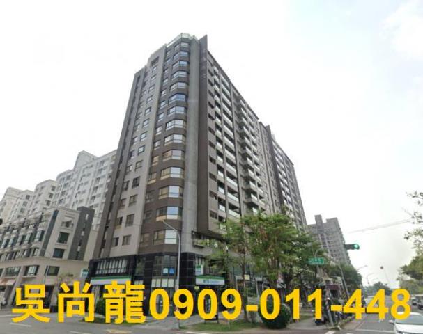 左營法拍大樓-1