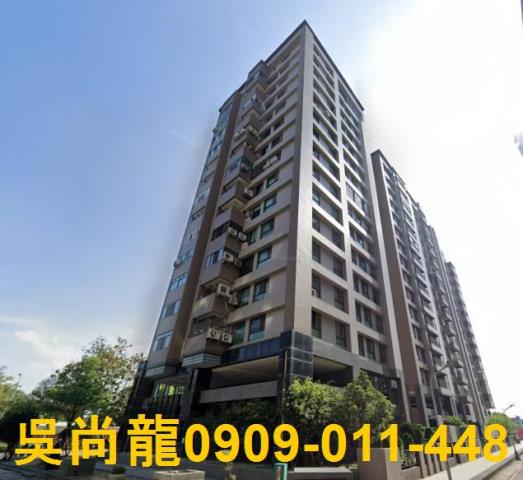 左營法拍大樓-6