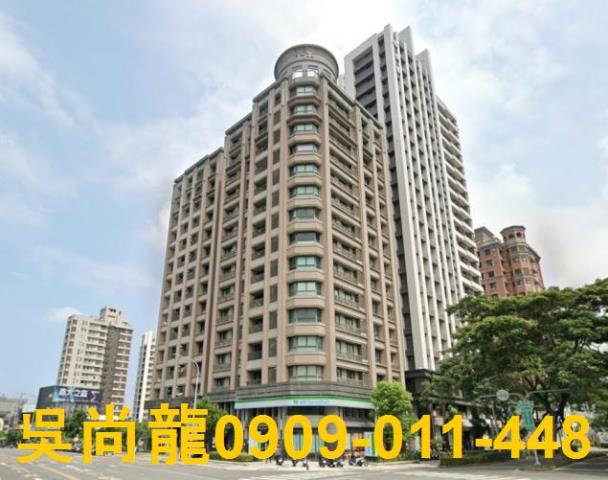 楠梓法拍大樓-1