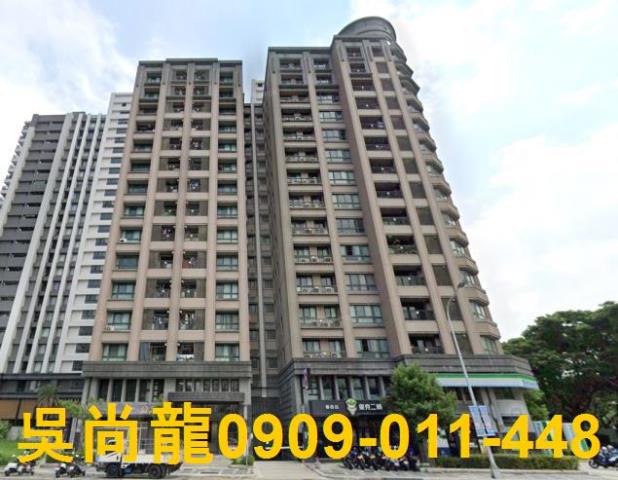 楠梓法拍大樓-3