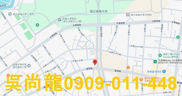 楠梓法拍大樓-5
